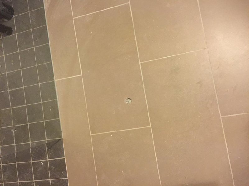 Badezimmer Sanierung 10